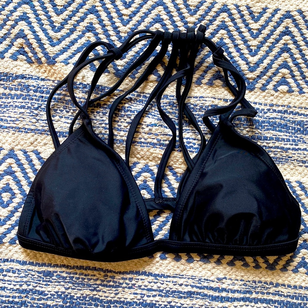 Womens swimsuit top